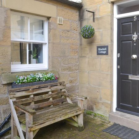 Bluebell Cottage Alnwick Zewnętrze zdjęcie