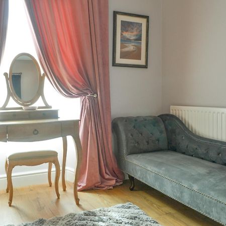Bluebell Cottage Alnwick Zewnętrze zdjęcie