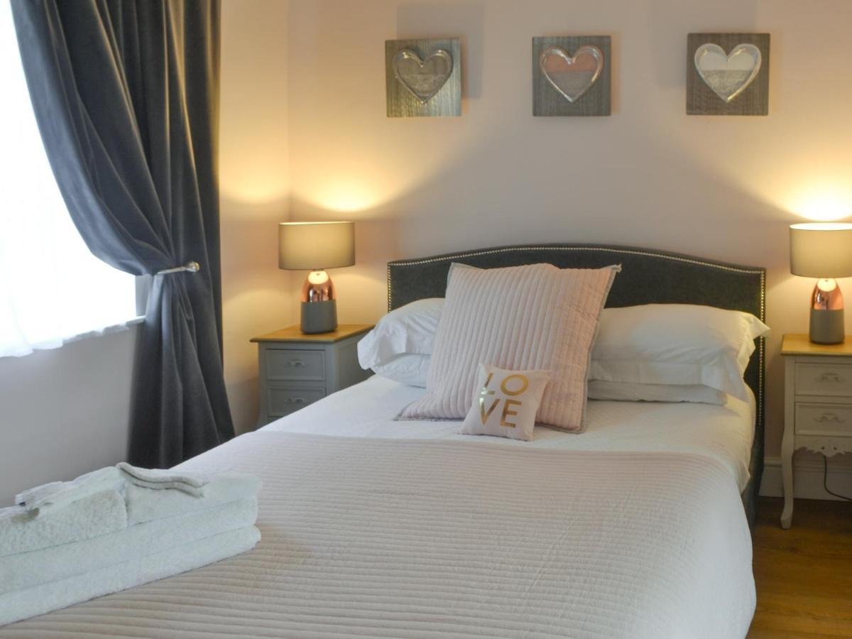 Bluebell Cottage Alnwick Zewnętrze zdjęcie