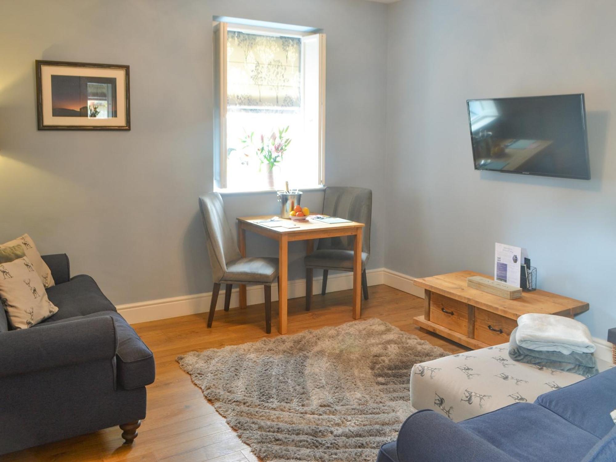 Bluebell Cottage Alnwick Zewnętrze zdjęcie