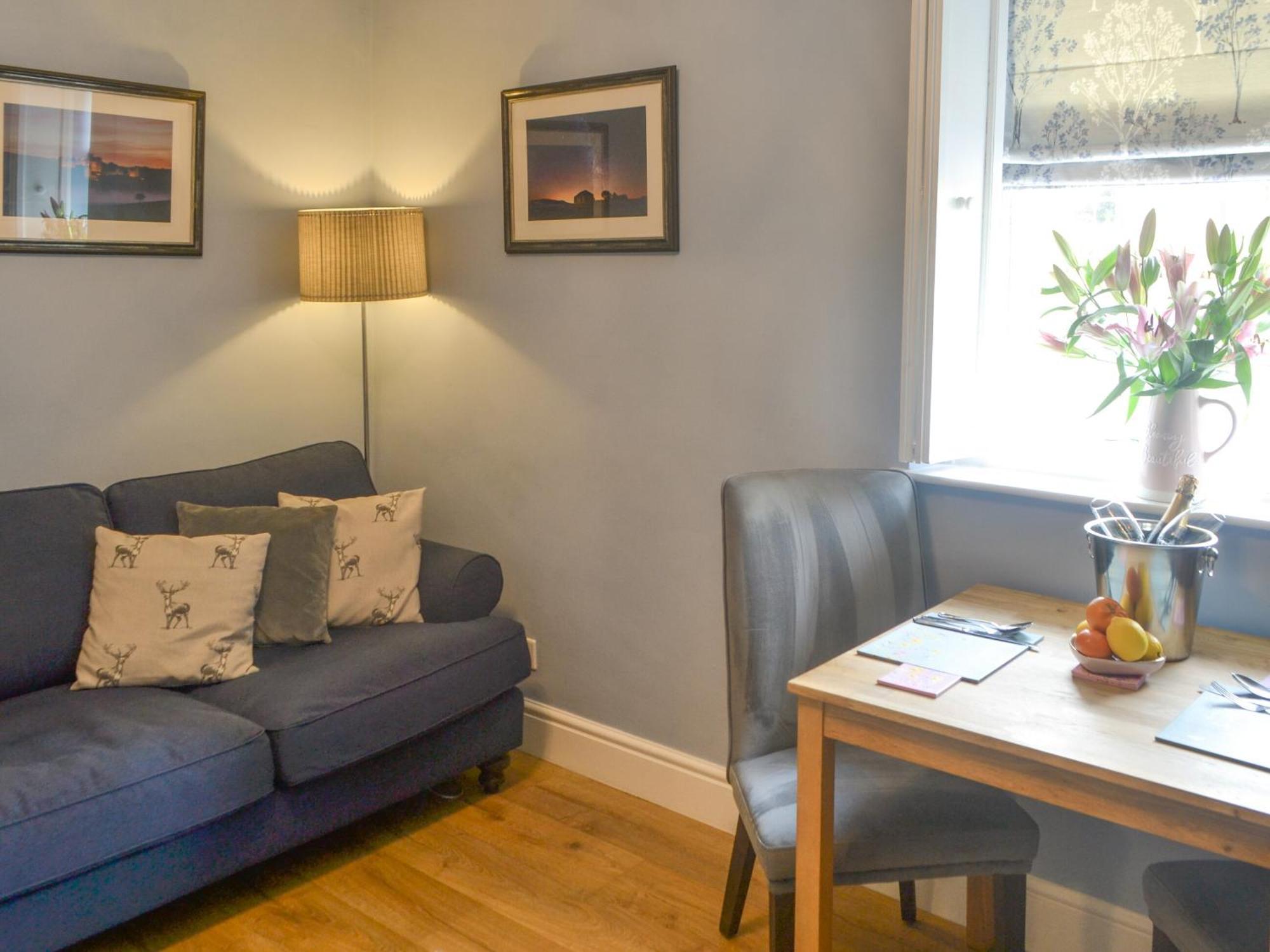Bluebell Cottage Alnwick Zewnętrze zdjęcie