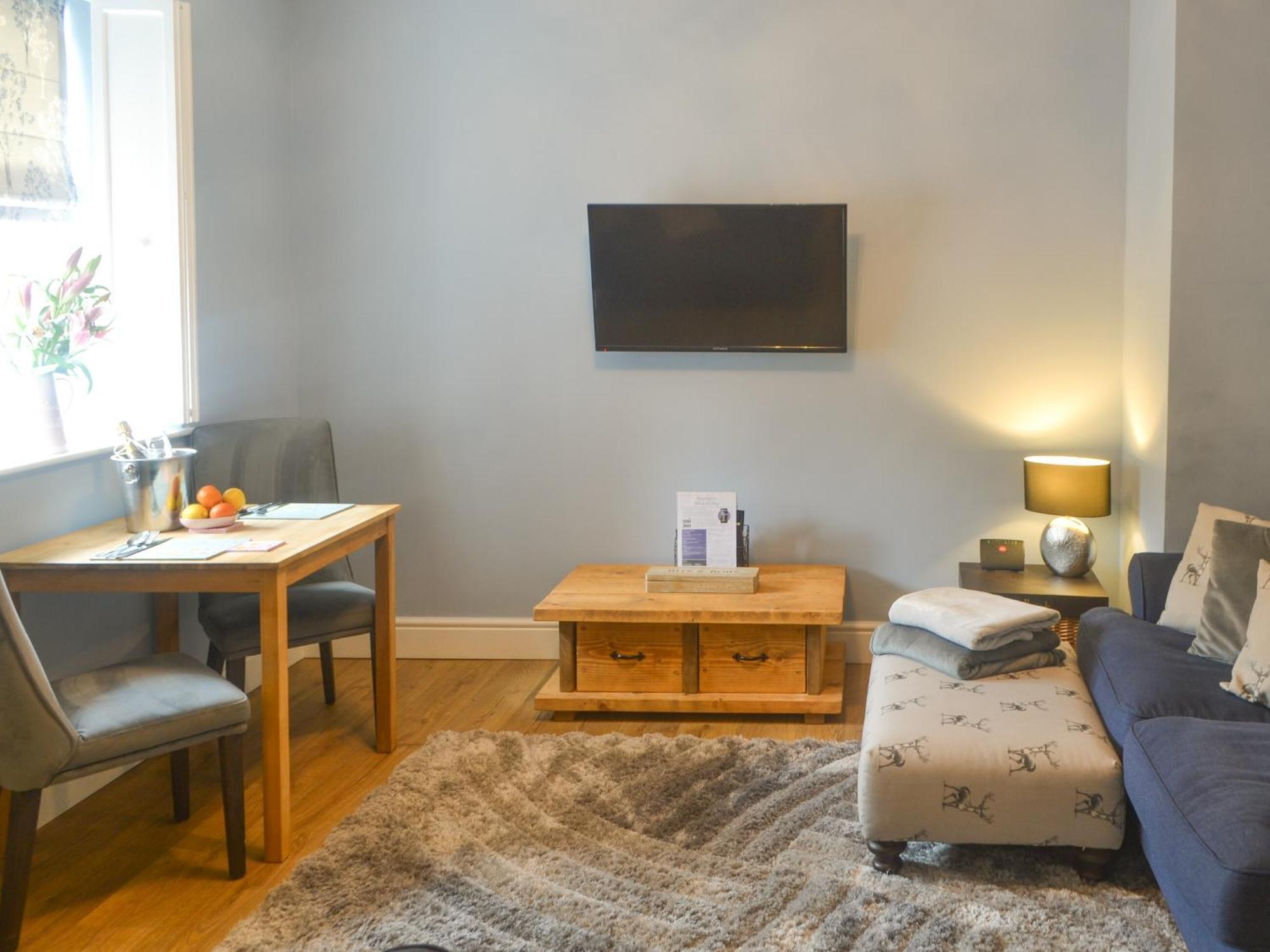 Bluebell Cottage Alnwick Zewnętrze zdjęcie