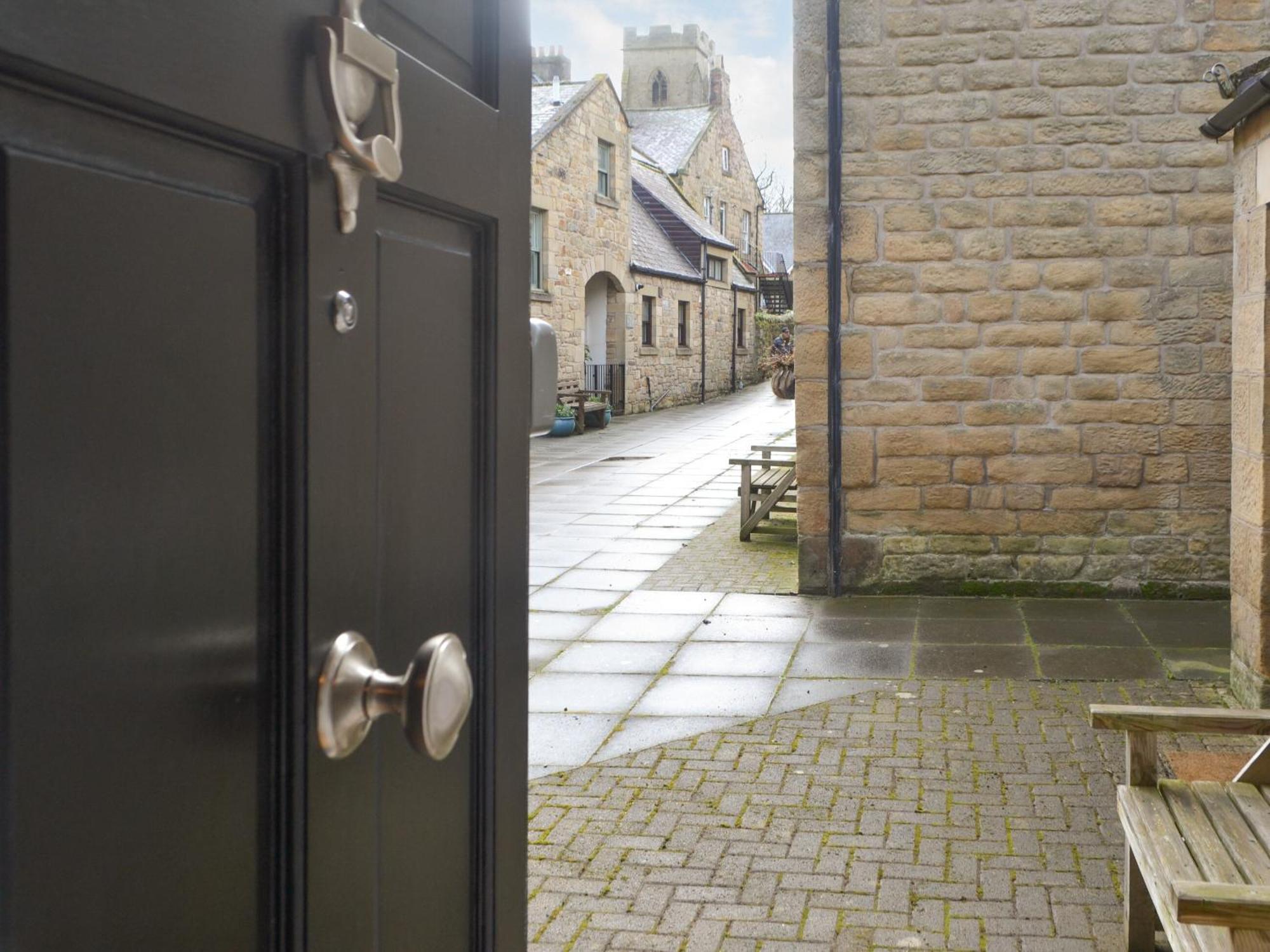 Bluebell Cottage Alnwick Zewnętrze zdjęcie